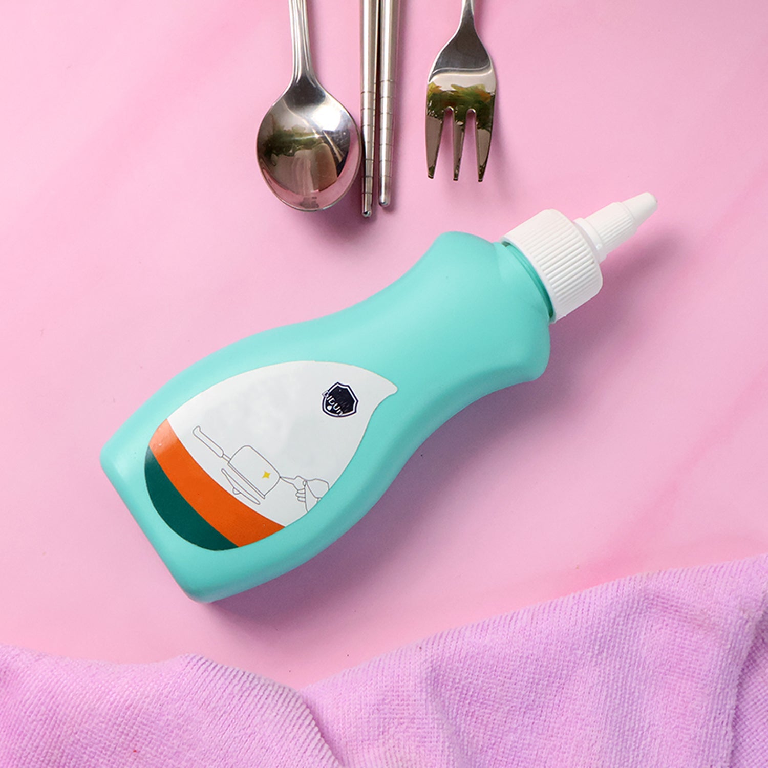 Liquid Dishwash Gel 150 Ml - (1 Pc) Liquid Dishwash Gel 150 Ml - (1 Pc)